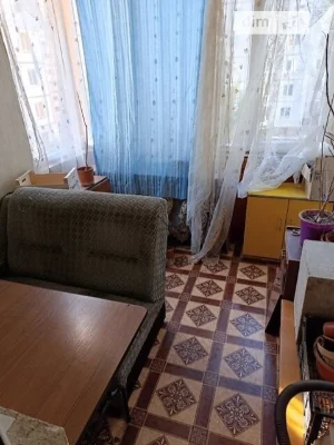 Довготривала оренда 2к квартири на вул. Бориспільська 26К •