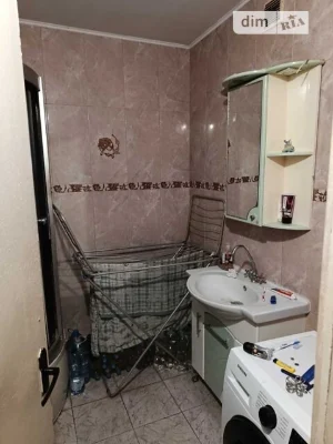 Довготривала оренда 2к квартири на вул. Бориспільська 26К •
