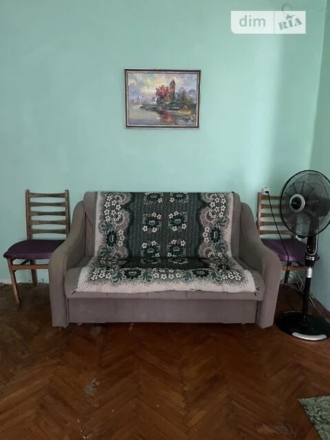 Довготривала оренда 1к квартири на вул. Серпова 16 • ID 3482
