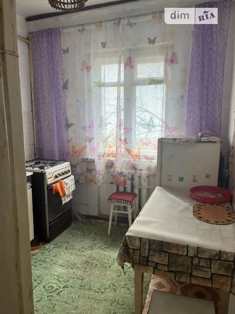 Довготривала оренда 1к квартири на вул. Серпова 16 • ID 3482