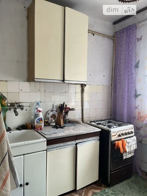 Довготривала оренда 1к квартири на вул. Серпова 16 • ID 3482