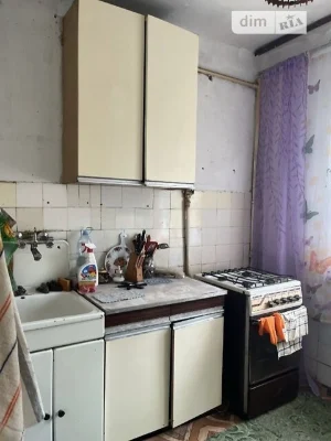Довготривала оренда 1к квартири на вул. Серпова 16 • ID 3482