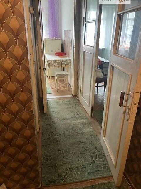 Довготривала оренда 1к квартири на вул. Серпова 16 • ID 3482