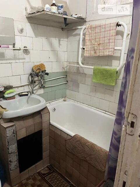 Довготривала оренда 1к квартири на вул. Серпова 16 • ID 3482
