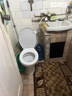 Довготривала оренда 1к квартири на вул. Серпова 16 • ID 3482
