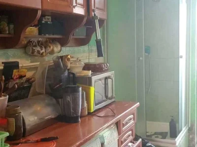 Квартира. Львів, Медова вул.