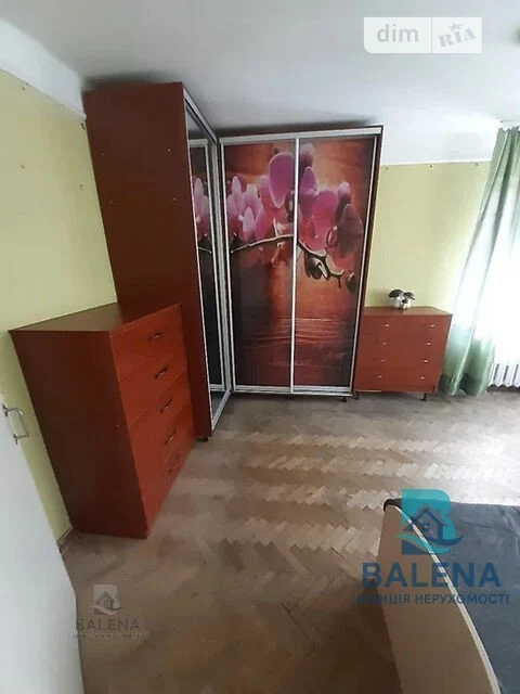 Довготривала оренда 2к квартири на просп. Свободи 16 • ID 34