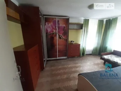 Довготривала оренда 2к квартири на просп. Свободи 16 • ID 34