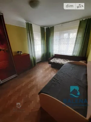 Довготривала оренда 2к квартири на просп. Свободи 16 • ID 34