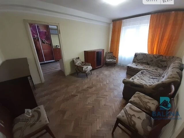 Довготривала оренда 2к квартири на просп. Свободи 16 • ID 34