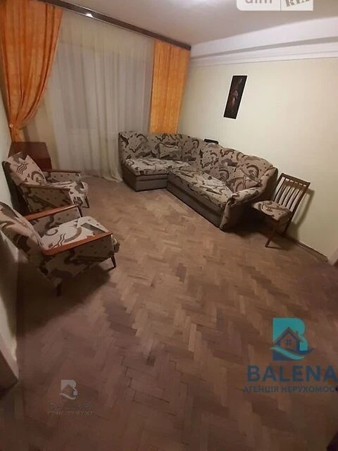 Довготривала оренда 2к квартири на просп. Свободи 16 • ID 34