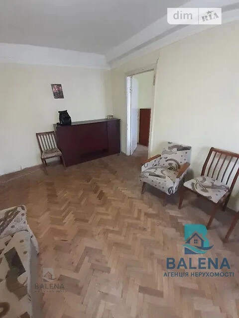 Довготривала оренда 2к квартири на просп. Свободи 16 • ID 34