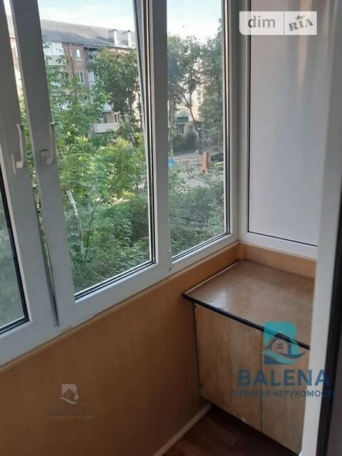Довготривала оренда 2к квартири на просп. Свободи 16 • ID 34