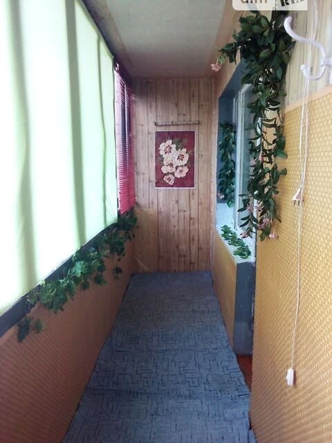 Довготривала оренда 1к квартири на просп. Леся Курбаса 3А •