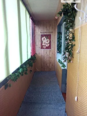 Довготривала оренда 1к квартири на просп. Леся Курбаса 3А •
