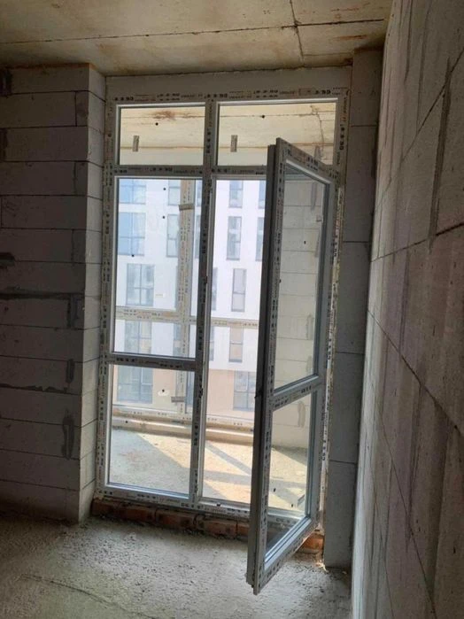 Продаж 1-к, ЖК Брама , Б.Хмельницького , 40/15/25 м2 ,68999$
