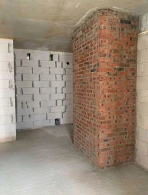 Продаж 1-к, ЖК Брама , Б.Хмельницького , 40/15/25 м2 ,68999$
