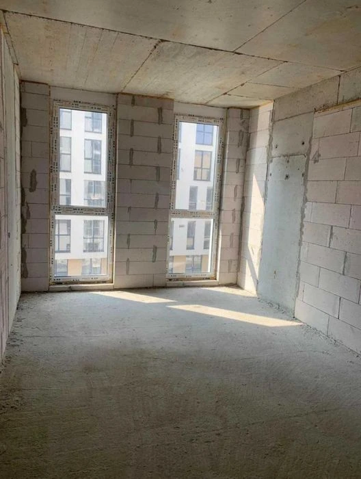 Продаж 1-к, ЖК Брама , Б.Хмельницького , 40/15/25 м2 ,68999$