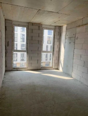 Продаж 1-к, ЖК Брама , Б.Хмельницького , 40/15/25 м2 ,68999$