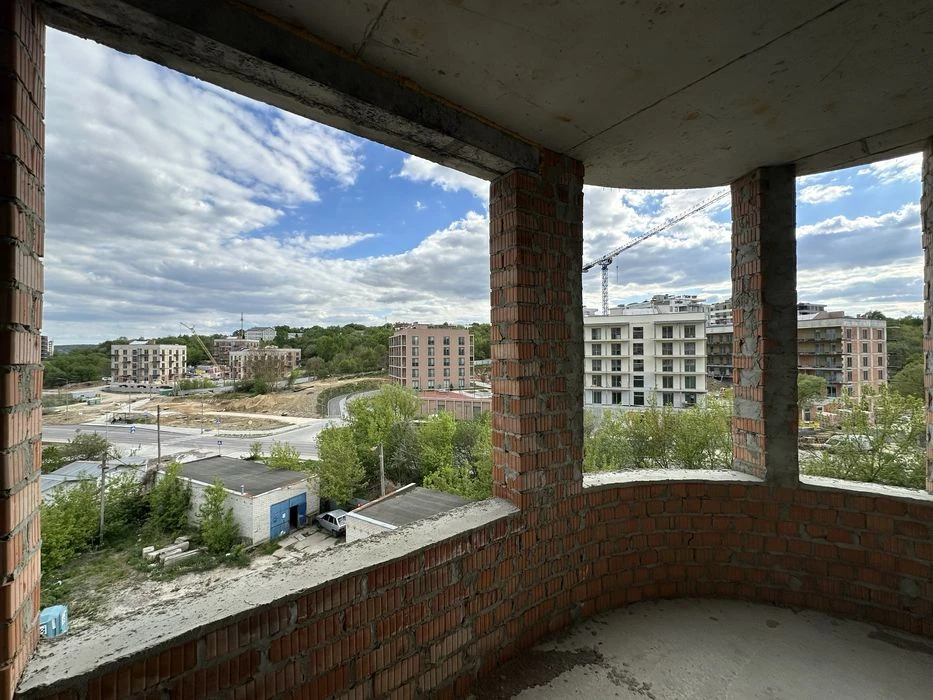 Продаж 2 кімнатної квартири Миколайчука 54м2 балкон