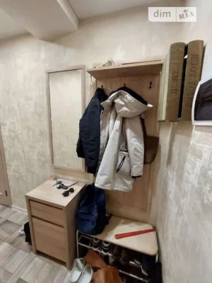 Довготривала оренда 2к квартири на вул. Нивська 7 • ID 34822