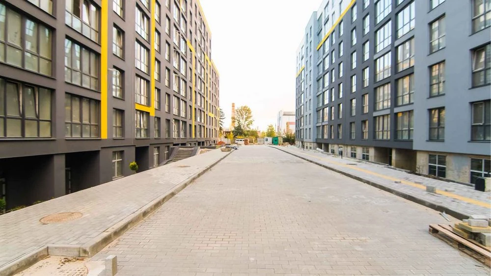 Продаж нерухомості від власника львів