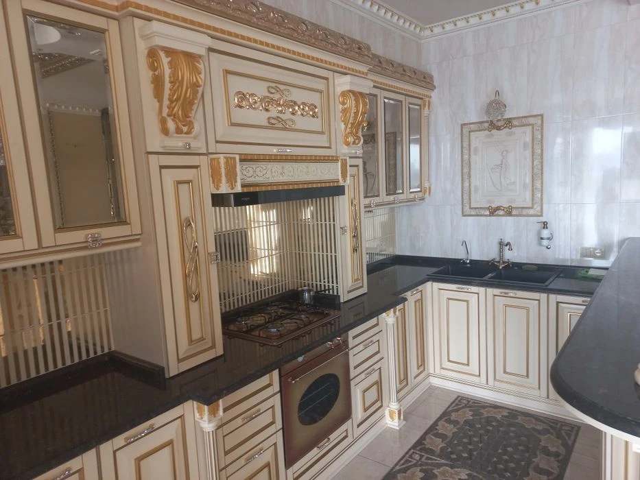 Продам дворівневу квартиру у Дніпрі Сонячна набережна 48а