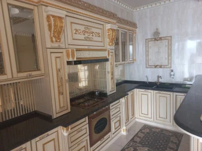 Продам дворівневу квартиру у Дніпрі Сонячна набережна 48а