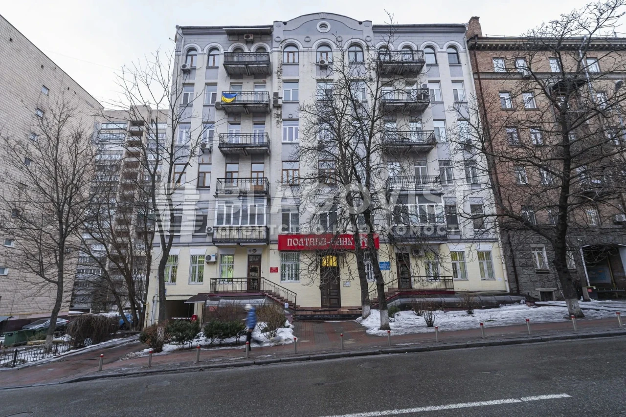 Продаж квартири вул. Тарасівська 30 в Києві / W-7469218