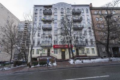 Продаж квартири вул. Тарасівська 30 в Києві / W-7469218
