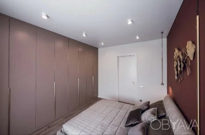 3-room apartment, 102 square meters. m