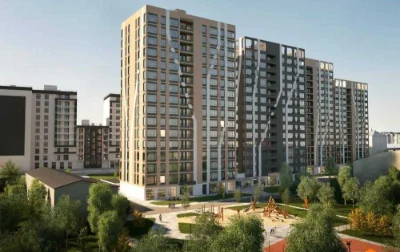 Продаж однокімнатної квартири у ЖК Бетховен по вул. Городниц