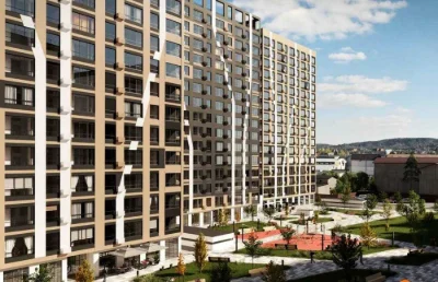 Продаж однокімнатної квартири у ЖК Бетховен по вул. Городниц