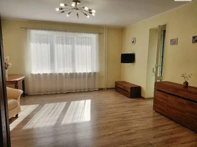 Продаж Квартира Соцмісто