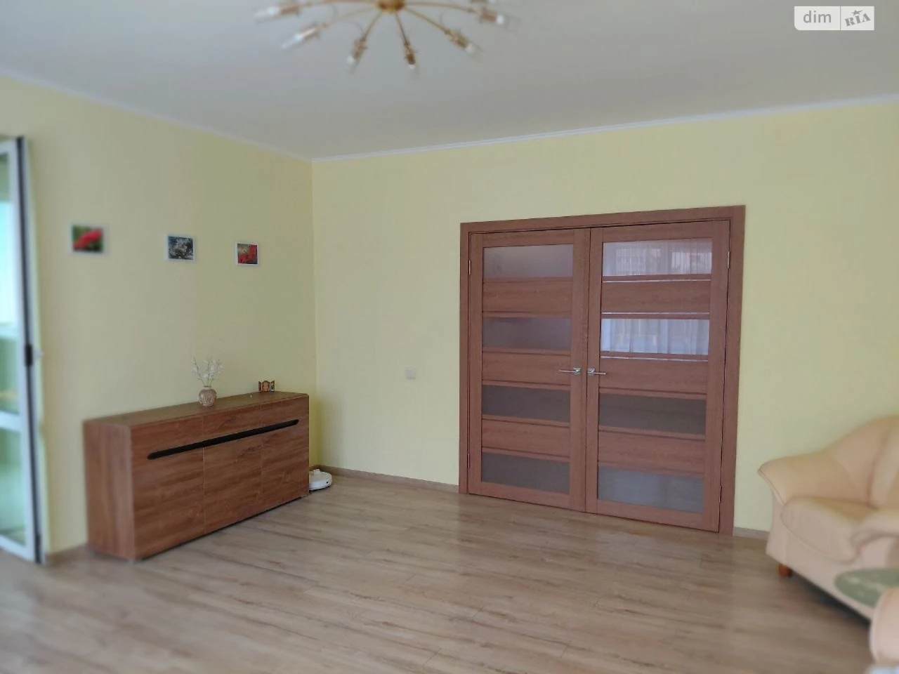 Продаж Квартира Соцмісто