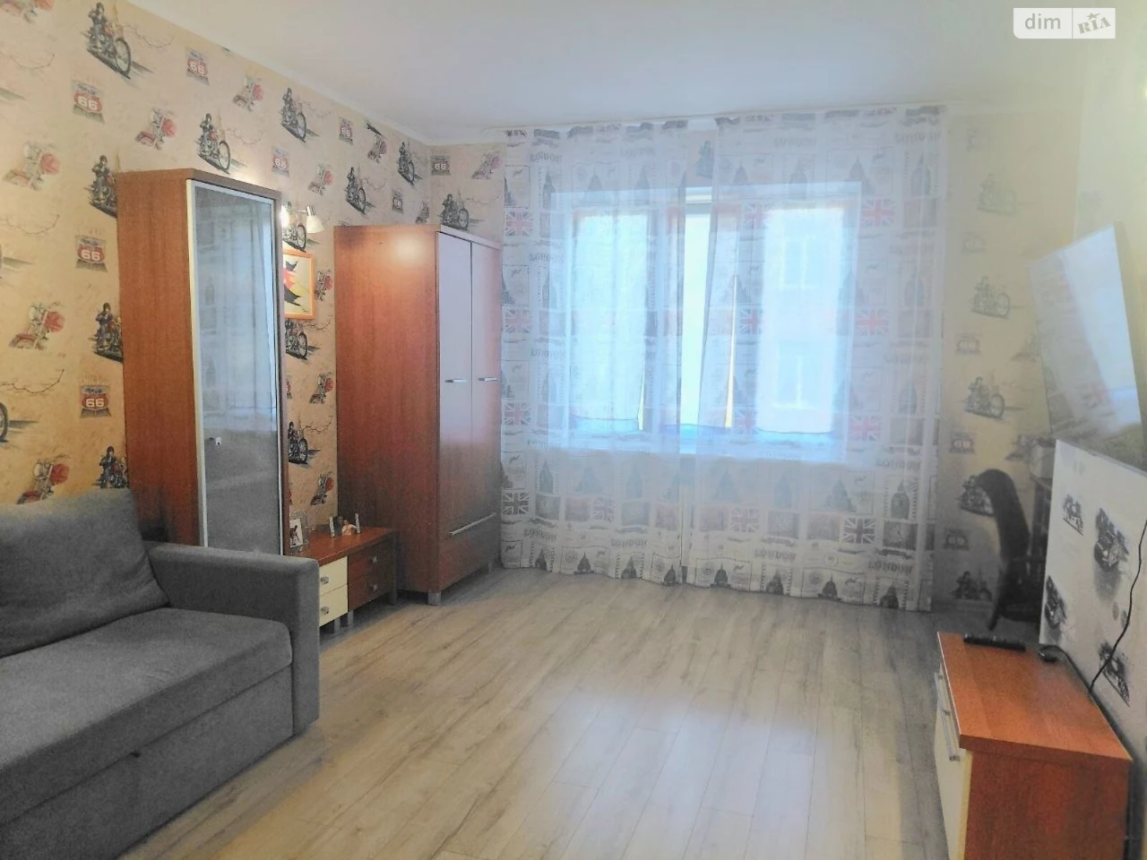 Продаж Квартира Соцмісто
