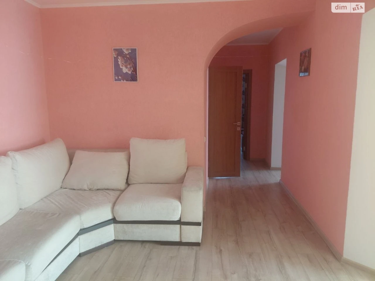 Продаж Квартира Соцмісто