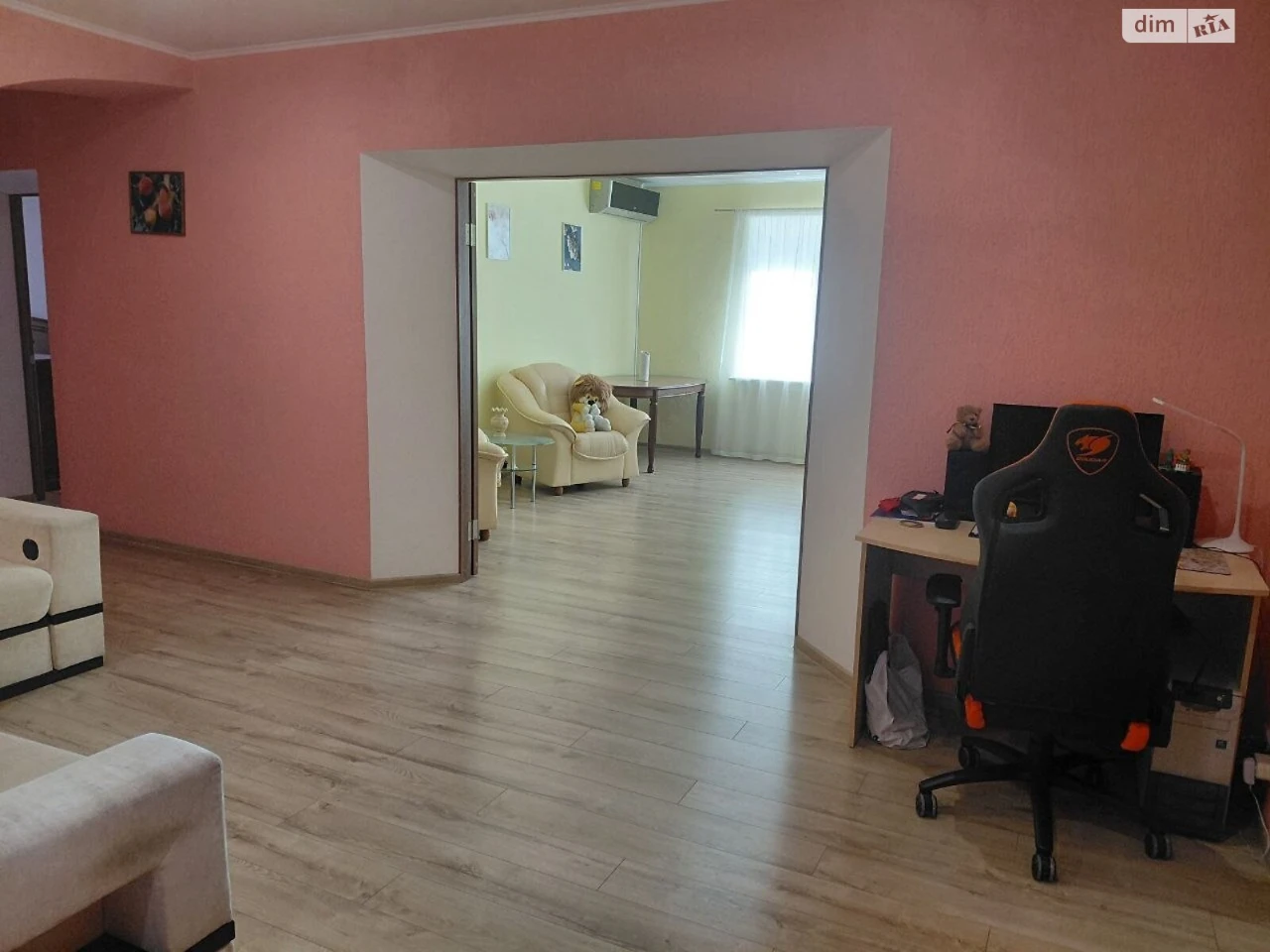 Продаж Квартира Соцмісто