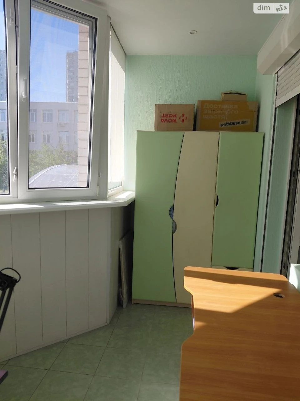 Продаж Квартира Соцмісто