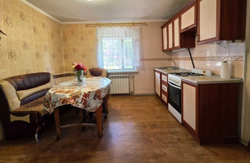 Продам дом Правый берег