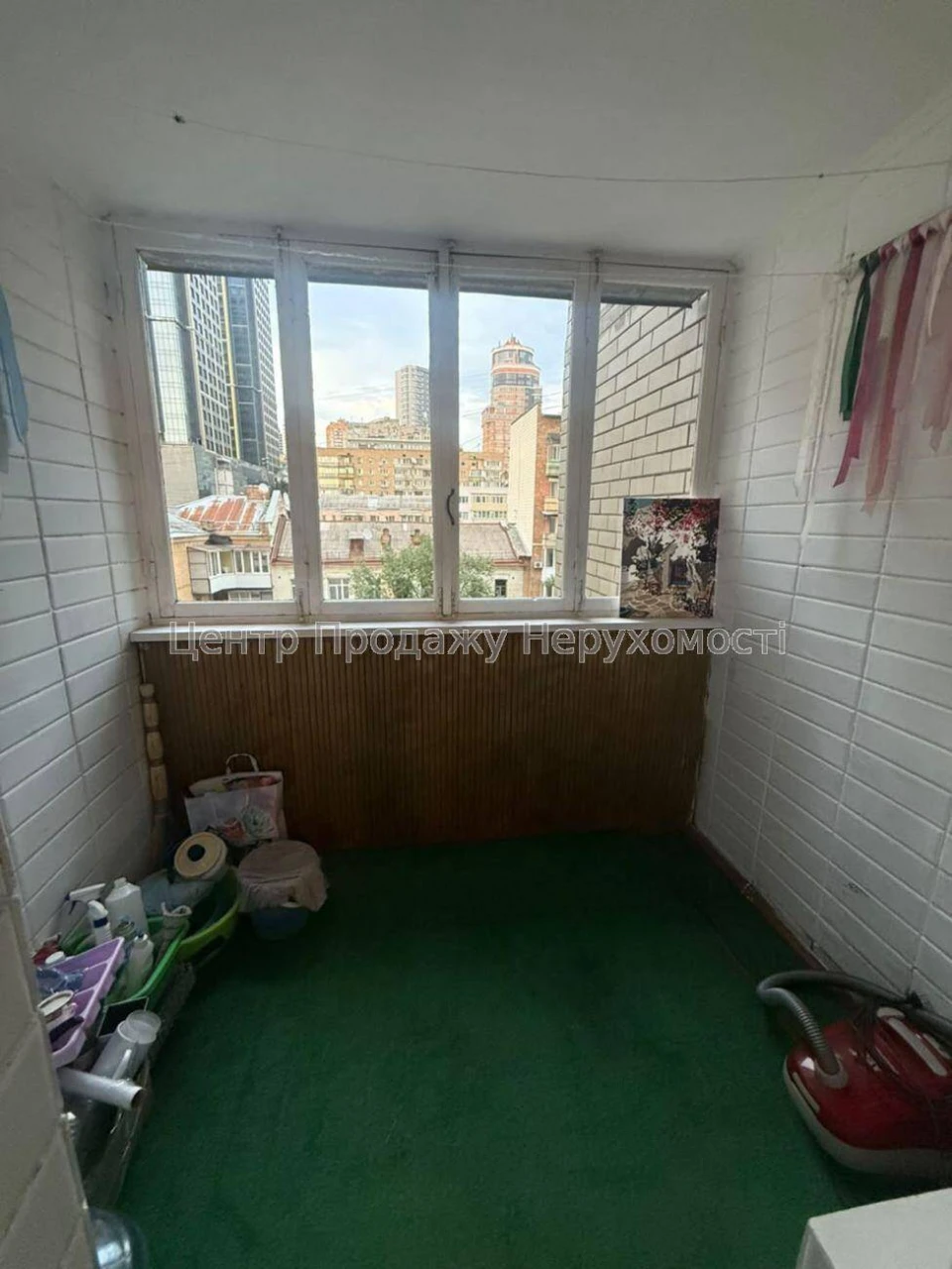 Продаж 3-кімн. квартири, 71 м², 9/18 пов, Київ – чудова проп