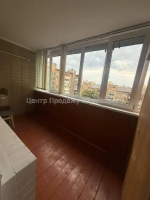 Продаж 3-кімн. квартири, 71 м², 9/18 пов, Київ – чудова проп