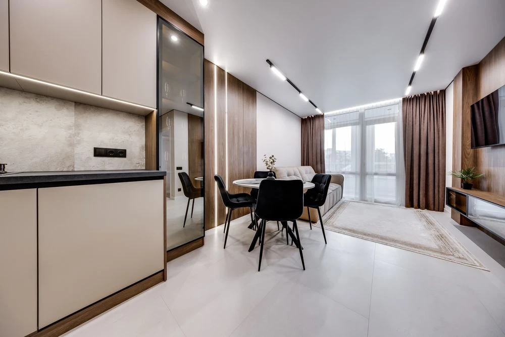 VIP продаж 2 кім квартира Greenville park Замарстинівська Ма