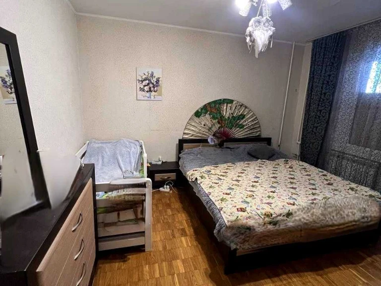 Квартира. Київ, Свободи просп.