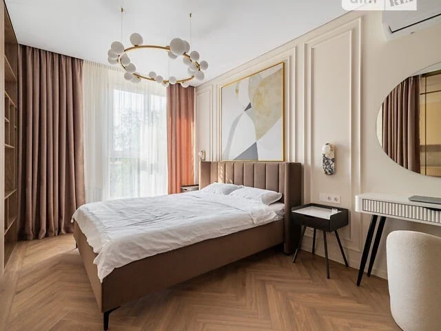 Продаж 1к квартири 41 кв. м на вул. Андрія Верхогляда 30 • I