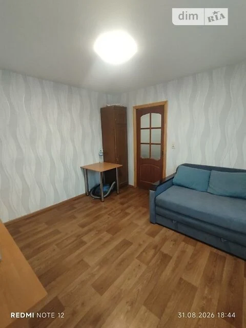 Продаж 1к квартири 24 кв. м на вул. Бориспільська 3А • ID 34