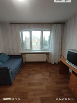 Продаж 1к квартири 24 кв. м на вул. Бориспільська 3А • ID 34