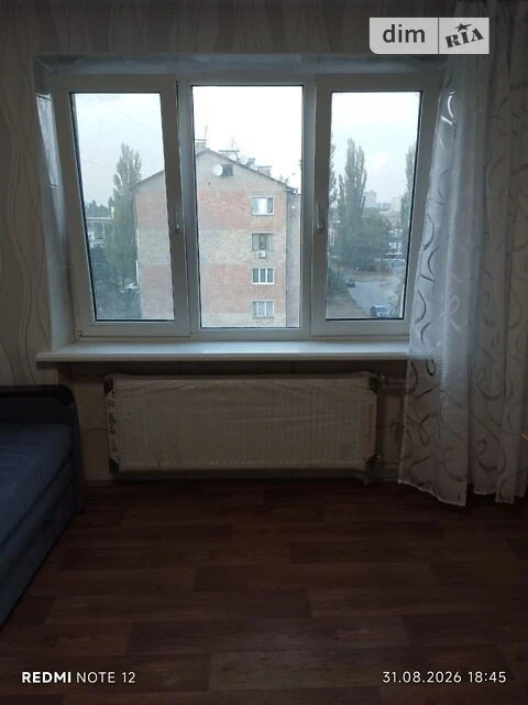 Продаж 1к квартири 24 кв. м на вул. Бориспільська 3А • ID 34