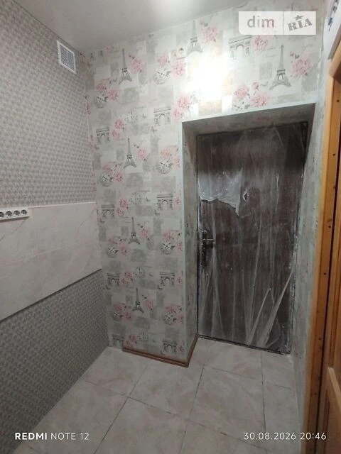 Продаж 1к квартири 24 кв. м на вул. Бориспільська 3А • ID 34