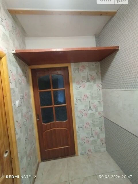 Продаж 1к квартири 24 кв. м на вул. Бориспільська 3А • ID 34